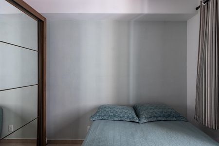 Apartamento à venda com 33m², 1 quarto e sem vaga Apartamento à venda com 33m², 1 quarto e sem vagaQuarto