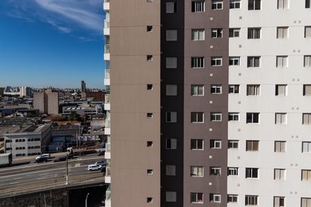Apartamento à venda com 33m², 1 quarto e sem vaga Apartamento à venda com 33m², 1 quarto e sem vagaQuarto