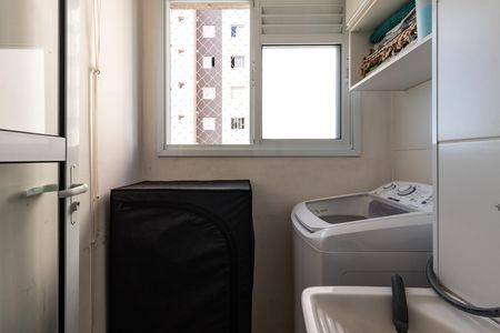 Apartamento à venda com 33m², 1 quarto e sem vaga Apartamento à venda com 33m², 1 quarto e sem vagaÁrea de Serviço