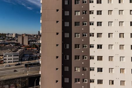 Apartamento à venda com 33m², 1 quarto e sem vaga Apartamento à venda com 33m², 1 quarto e sem vagaSala