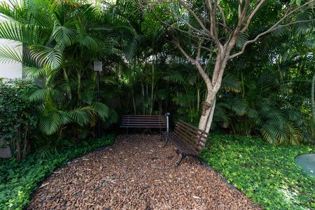 Apartamento à venda com 33m², 1 quarto e sem vaga Apartamento à venda com 33m², 1 quarto e sem vagaÁrea comum