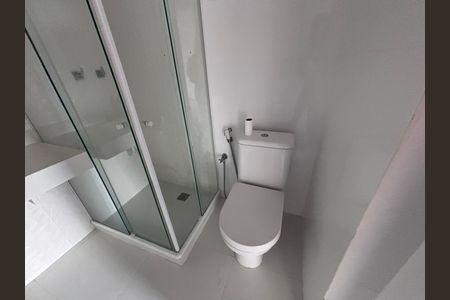 Apartamento à venda com 66m², 2 quartos e 2 vagasBanheiro