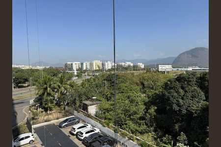 Apartamento à venda com 66m², 2 quartos e 2 vagasÁrea comum