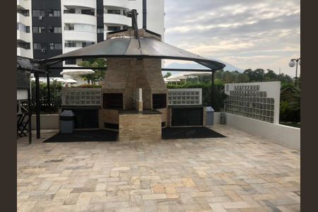 Apartamento à venda com 66m², 2 quartos e 2 vagasÁrea comum