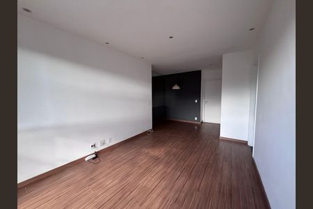 Sala de apartamento à venda com 2 quartos, 66m² em Recreio dos Bandeirantes, Rio de Janeiro