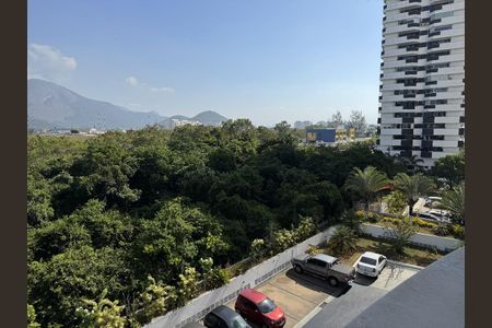 Apartamento à venda com 66m², 2 quartos e 2 vagasÁrea comum