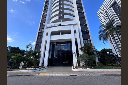Apartamento à venda com 66m², 2 quartos e 2 vagasFachada