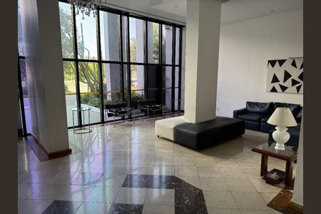Apartamento à venda com 66m², 2 quartos e 2 vagasÁrea comum