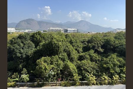 Apartamento à venda com 66m², 2 quartos e 2 vagasÁrea comum