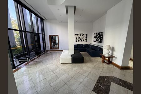 Apartamento à venda com 66m², 2 quartos e 2 vagasÁrea comum