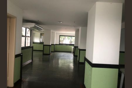 Apartamento à venda com 66m², 2 quartos e 2 vagasÁrea comum