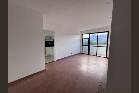 Sala de apartamento à venda com 2 quartos, 66m² em Recreio dos Bandeirantes, Rio de Janeiro