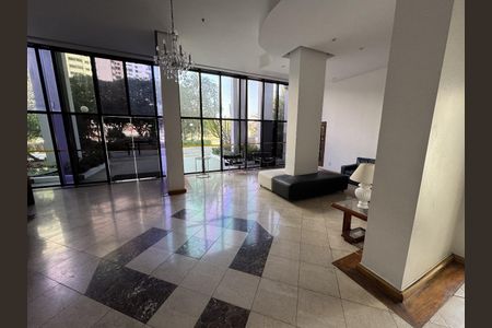 Apartamento à venda com 66m², 2 quartos e 2 vagasÁrea comum