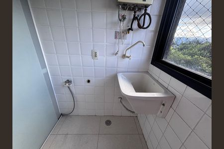 Apartamento à venda com 66m², 2 quartos e 2 vagasÁrea de Serviço