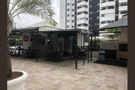 Apartamento à venda com 66m², 2 quartos e 2 vagasÁrea comum