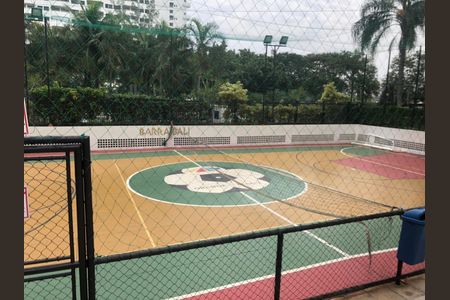 Apartamento à venda com 66m², 2 quartos e 2 vagasÁrea comum