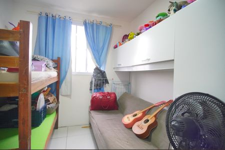 Quarto 2 de apartamento para alugar com 2 quartos, 42m² em Feitoria, São Leopoldo