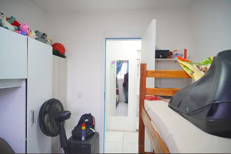 Apartamento para alugar com 42m², 2 quartos e 2 vagasQuarto 2