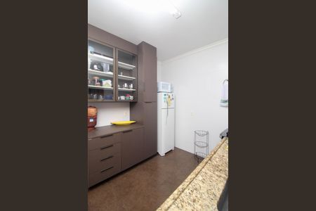 Casa para alugar com 95m², 2 quartos e 2 vagas Casa para alugar com 95m², 2 quartos e 2 vagasCozinha