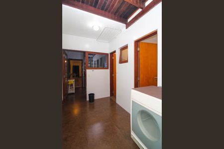Casa para alugar com 95m², 2 quartos e 2 vagas Casa para alugar com 95m², 2 quartos e 2 vagasÁrea de Serviço