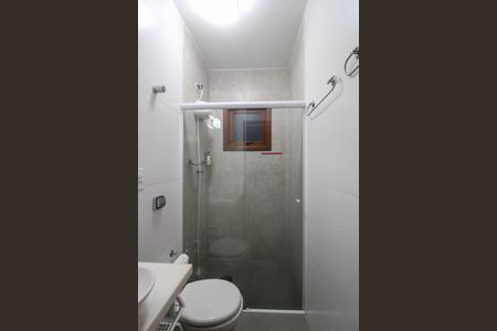 Casa para alugar com 95m², 2 quartos e 2 vagas Casa para alugar com 95m², 2 quartos e 2 vagasBanheiro Suíte 2