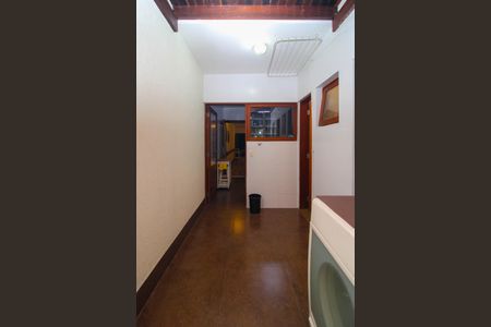 Casa para alugar com 95m², 2 quartos e 2 vagas Casa para alugar com 95m², 2 quartos e 2 vagasÁrea de Serviço