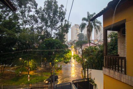 Casa para alugar com 95m², 2 quartos e 2 vagas Casa para alugar com 95m², 2 quartos e 2 vagasVista Suíte 1