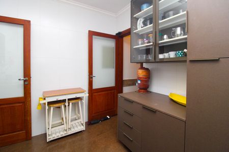 Casa para alugar com 95m², 2 quartos e 2 vagas Casa para alugar com 95m², 2 quartos e 2 vagasCozinha