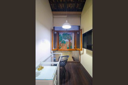Casa para alugar com 95m², 2 quartos e 2 vagas Casa para alugar com 95m², 2 quartos e 2 vagasSuíte 2
