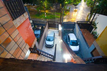 Casa para alugar com 95m², 2 quartos e 2 vagas Casa para alugar com 95m², 2 quartos e 2 vagasVista Suíte 1