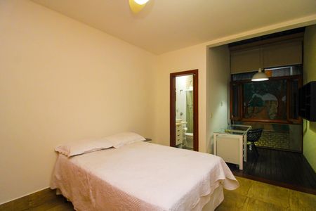 Casa para alugar com 95m², 2 quartos e 2 vagas Casa para alugar com 95m², 2 quartos e 2 vagasSuíte 2