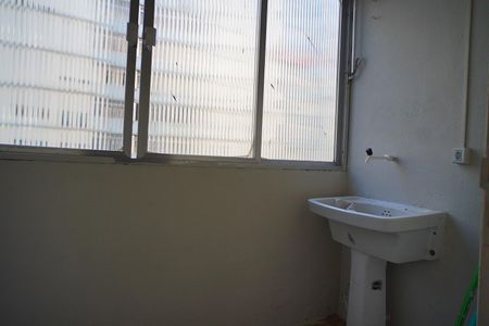 Apartamento para alugar com 37m², 1 quarto e sem vaga Apartamento para alugar com 37m², 1 quarto e sem vagaÁrea de serviço