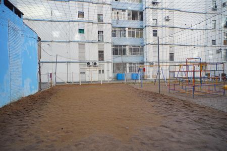 Área comum  de apartamento para alugar com 1 quarto, 37m² em Humaitá, Porto Alegre