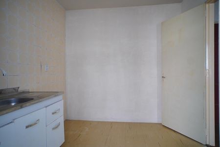 Apartamento para alugar com 37m², 1 quarto e sem vaga Apartamento para alugar com 37m², 1 quarto e sem vagaCozinha