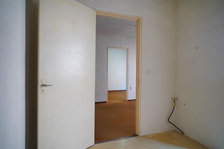 Cozinha  de apartamento para alugar com 1 quarto, 37m² em Humaitá, Porto Alegre