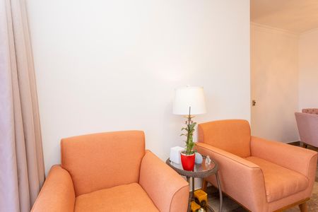 Apartamento à venda com 69m², 3 quartos e 1 vagaSala