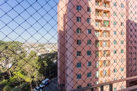 Apartamento à venda com 69m², 3 quartos e 1 vagaVista da Sacada