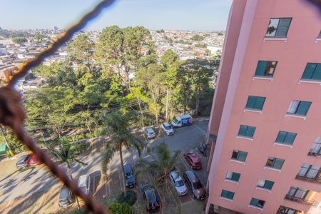 Apartamento à venda com 69m², 3 quartos e 1 vagaVista do Quarto 2