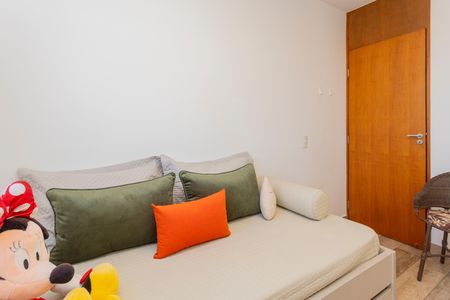 Apartamento à venda com 69m², 3 quartos e 1 vagaQuarto 2