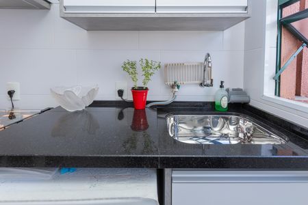 Apartamento à venda com 69m², 3 quartos e 1 vagaÁrea de Serviço