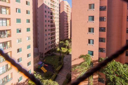 Apartamento à venda com 69m², 3 quartos e 1 vagaVista do Quarto 3