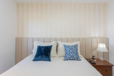 Apartamento à venda com 69m², 3 quartos e 1 vagaQuarto 1
