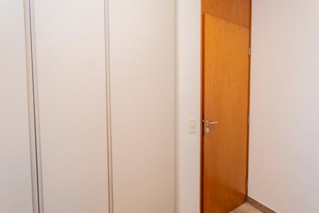 Apartamento à venda com 69m², 3 quartos e 1 vagaQuarto 3