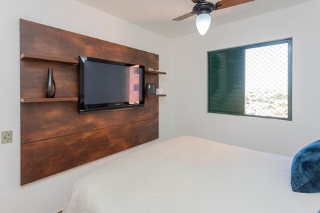 Apartamento à venda com 69m², 3 quartos e 1 vagaQuarto 1