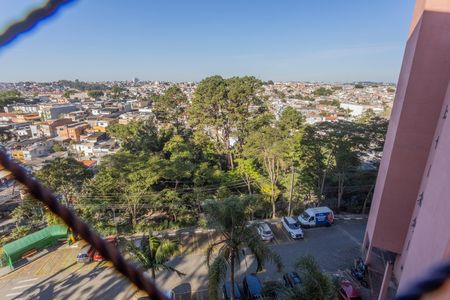 Apartamento à venda com 69m², 3 quartos e 1 vagaVista da Sacada
