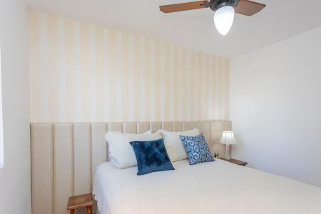 Apartamento à venda com 69m², 3 quartos e 1 vagaQuarto 1