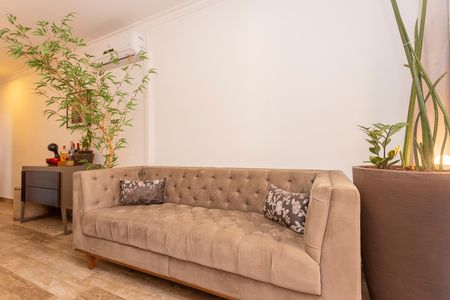 Apartamento à venda com 69m², 3 quartos e 1 vagaSala