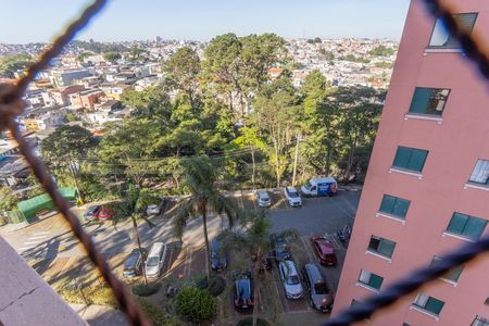 Apartamento à venda com 69m², 3 quartos e 1 vagaVista do Quarto 1