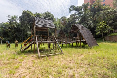 Apartamento à venda com 69m², 3 quartos e 1 vagaÁrea comum - Playground