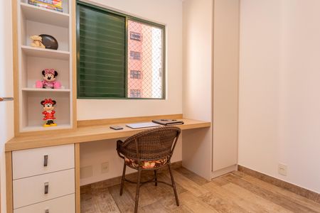 Apartamento à venda com 69m², 3 quartos e 1 vagaQuarto 3